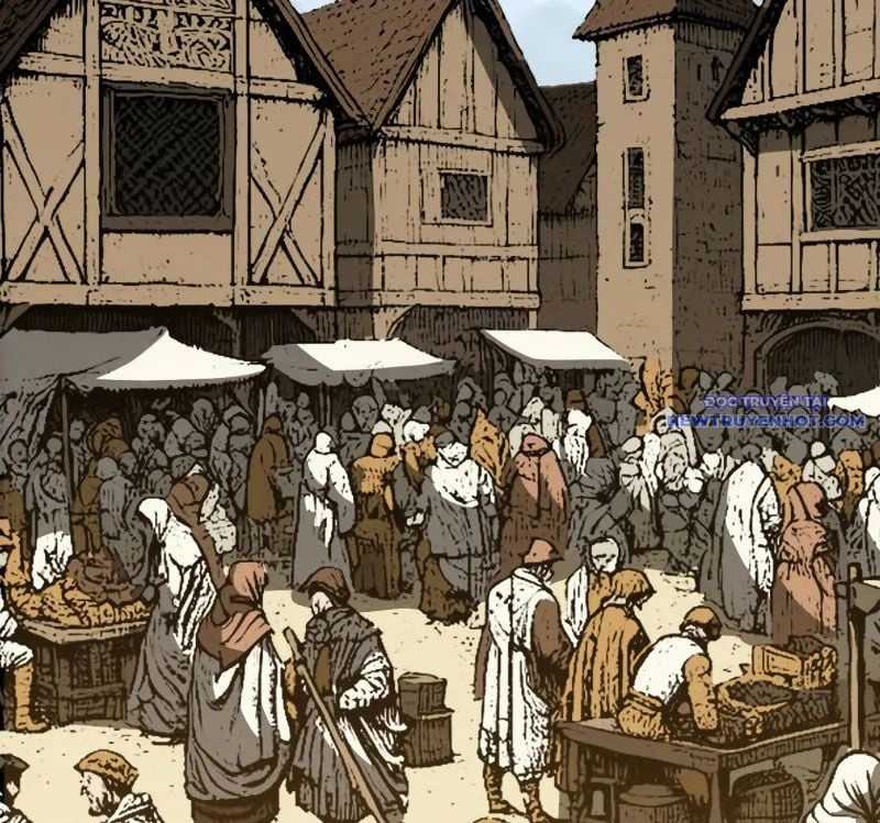 Con Trai Út Của Đại Pháp Sư Lừng Danh Chapter 83 trang 139