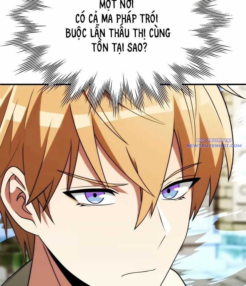 Con Trai Út Của Đại Pháp Sư Lừng Danh Chapter 83 trang 16