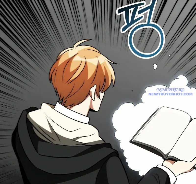 Con Trai Út Của Đại Pháp Sư Lừng Danh Chapter 83 trang 163