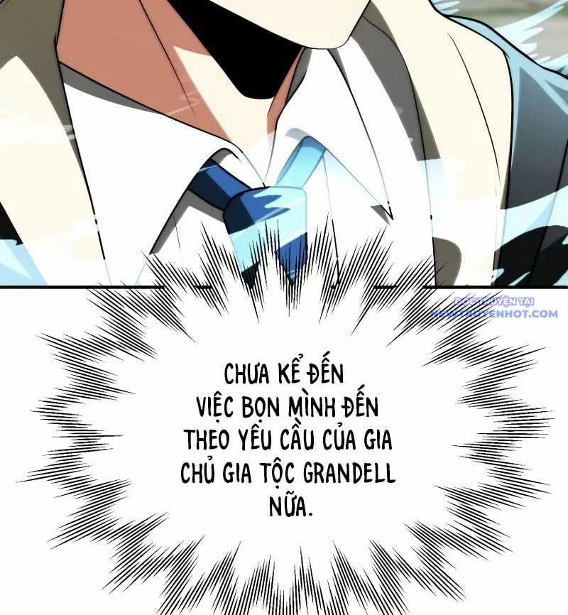 Con Trai Út Của Đại Pháp Sư Lừng Danh Chapter 83 trang 17