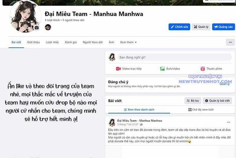 Con Trai Út Của Đại Pháp Sư Lừng Danh Chapter 83 trang 188