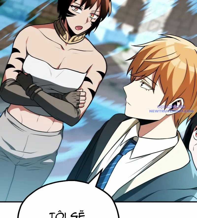 Con Trai Út Của Đại Pháp Sư Lừng Danh Chapter 83 trang 19