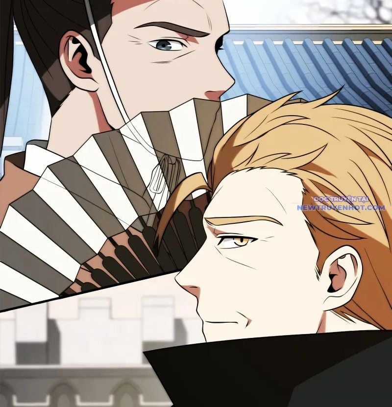 Con Trai Út Của Đại Pháp Sư Lừng Danh Chapter 83 trang 30