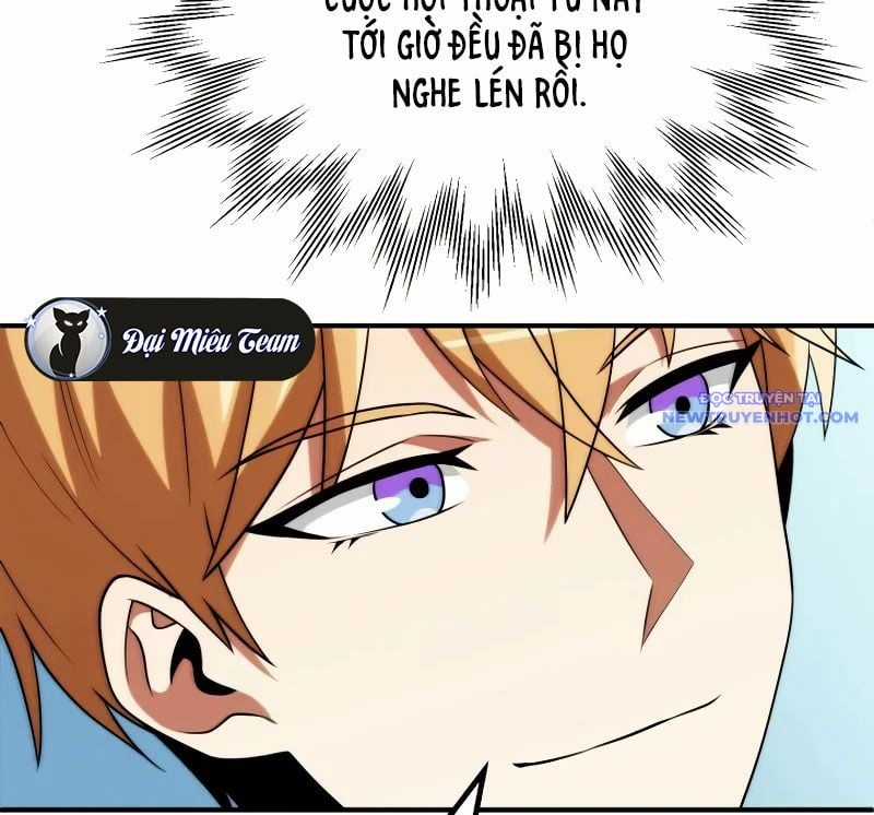 Con Trai Út Của Đại Pháp Sư Lừng Danh Chapter 83 trang 33