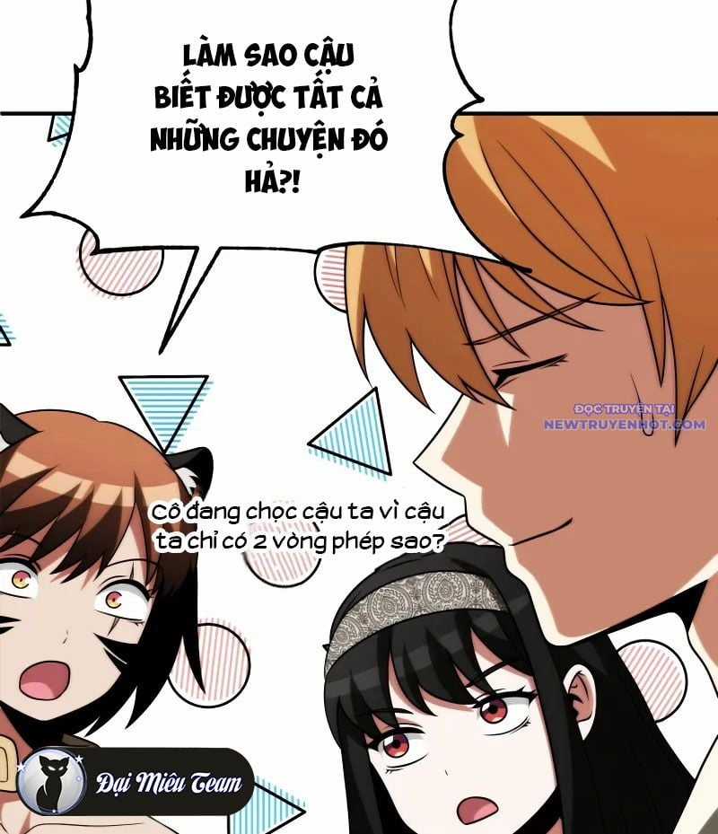 Con Trai Út Của Đại Pháp Sư Lừng Danh Chapter 83 trang 35