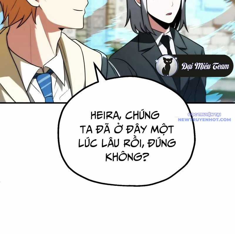 Con Trai Út Của Đại Pháp Sư Lừng Danh Chapter 83 trang 41