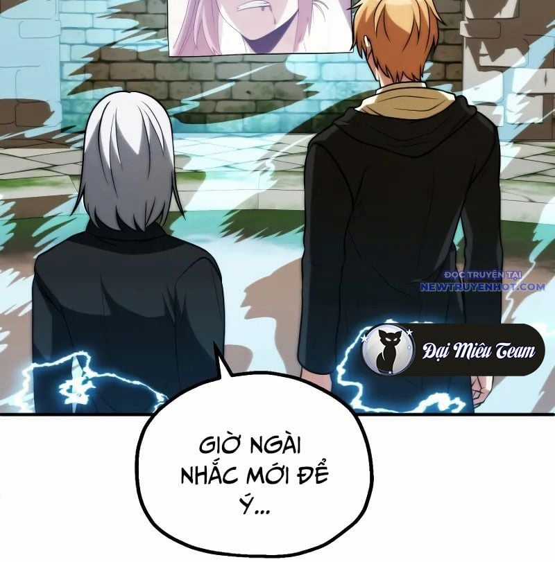 Con Trai Út Của Đại Pháp Sư Lừng Danh Chapter 83 trang 43