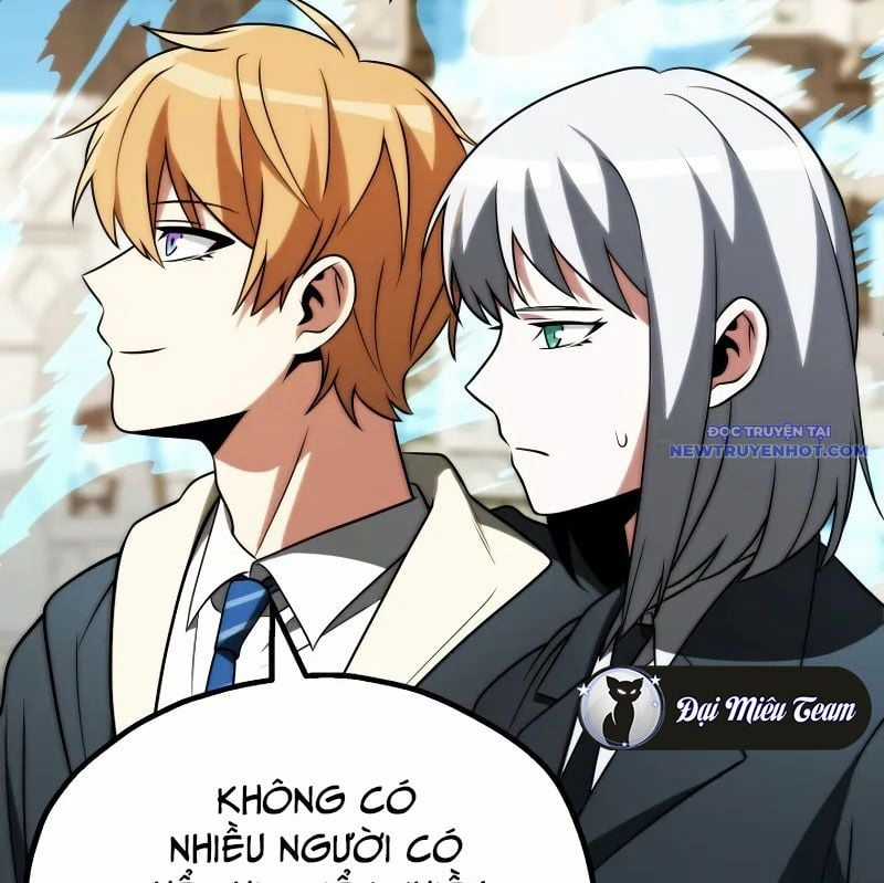 Con Trai Út Của Đại Pháp Sư Lừng Danh Chapter 83 trang 47