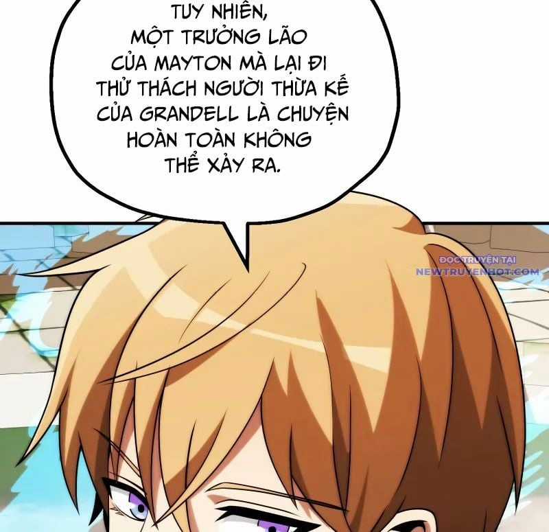 Con Trai Út Của Đại Pháp Sư Lừng Danh Chapter 83 trang 51