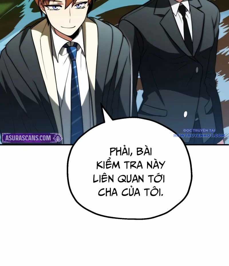 Con Trai Út Của Đại Pháp Sư Lừng Danh Chapter 83 trang 54