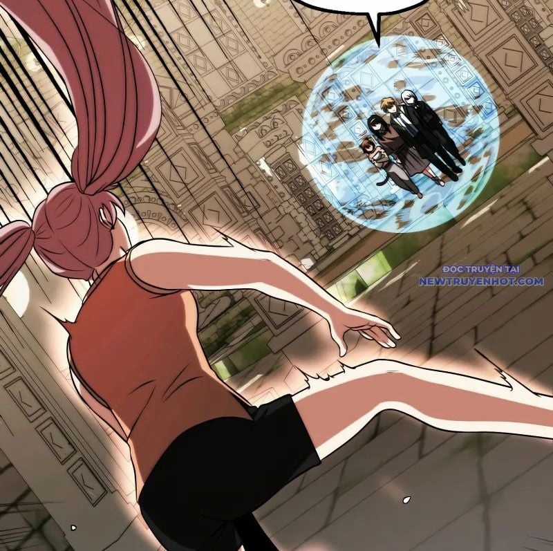 Con Trai Út Của Đại Pháp Sư Lừng Danh Chapter 83 trang 56