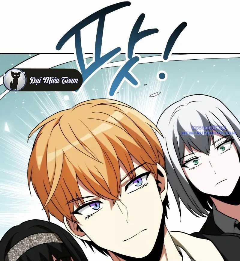 Con Trai Út Của Đại Pháp Sư Lừng Danh Chapter 83 trang 59