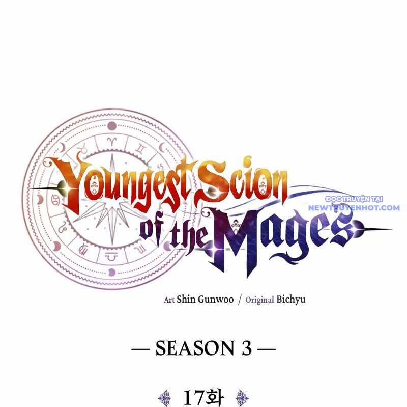 Con Trai Út Của Đại Pháp Sư Lừng Danh Chapter 83 trang 66