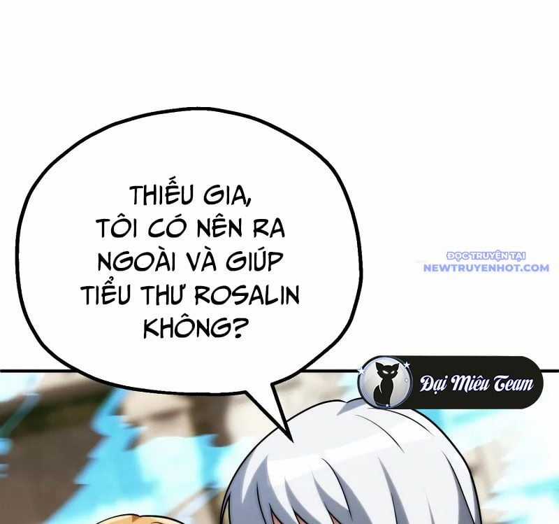 Con Trai Út Của Đại Pháp Sư Lừng Danh Chapter 83 trang 7