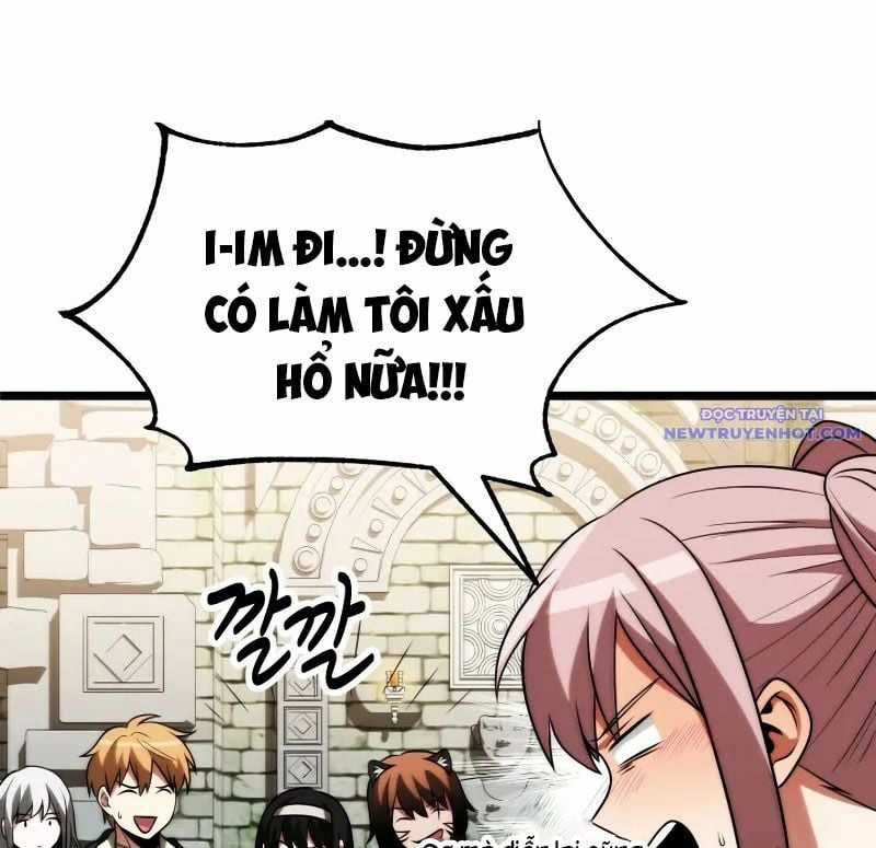 Con Trai Út Của Đại Pháp Sư Lừng Danh Chapter 83 trang 70