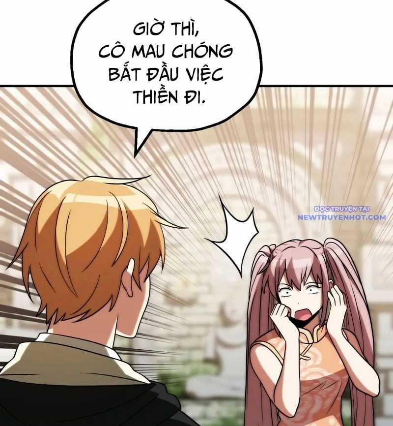 Con Trai Út Của Đại Pháp Sư Lừng Danh Chapter 83 trang 74