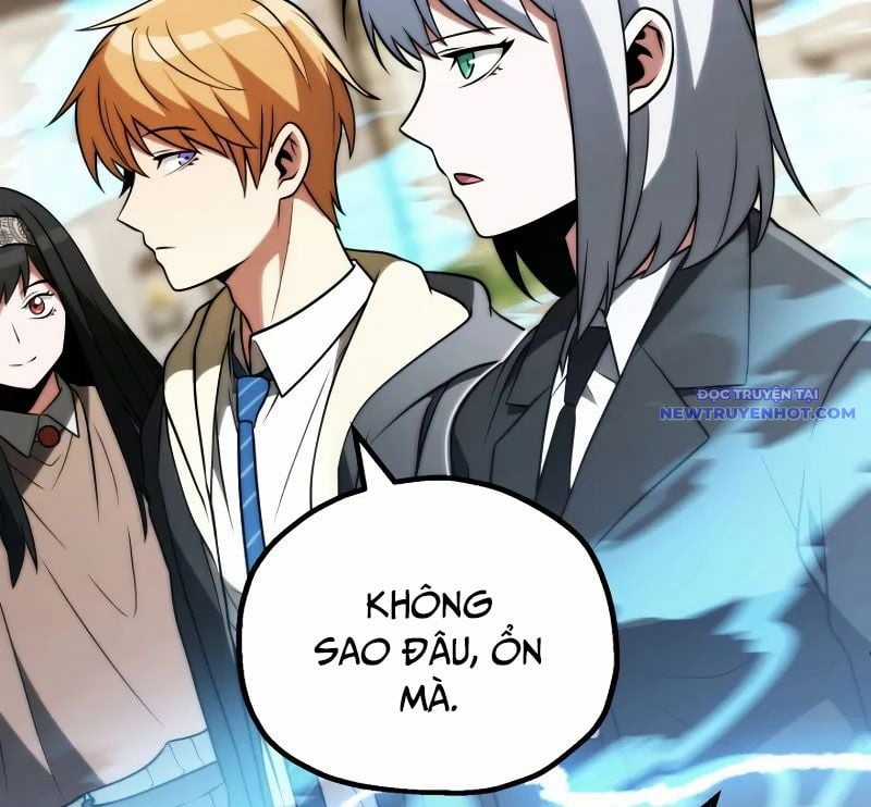 Con Trai Út Của Đại Pháp Sư Lừng Danh Chapter 83 trang 8