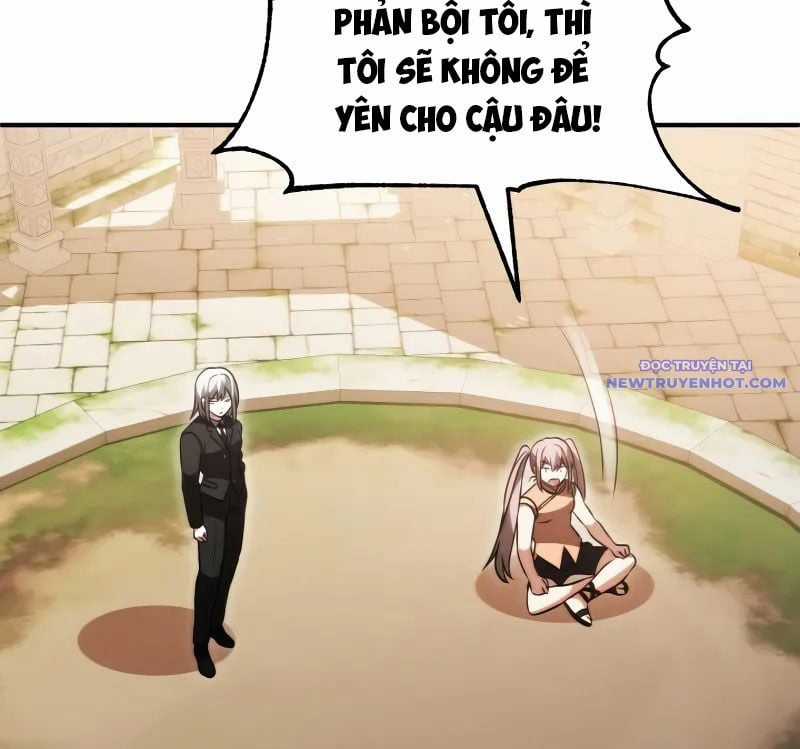 Con Trai Út Của Đại Pháp Sư Lừng Danh Chapter 83 trang 83