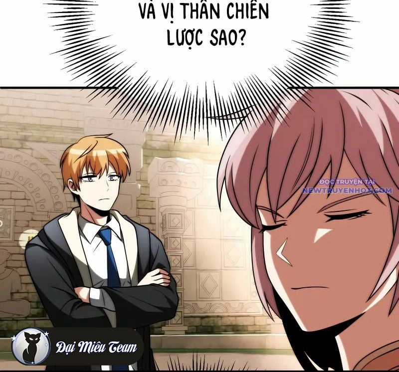 Con Trai Út Của Đại Pháp Sư Lừng Danh Chapter 83 trang 90