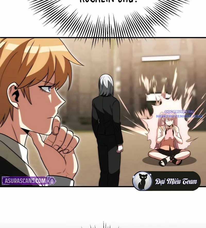 Con Trai Út Của Đại Pháp Sư Lừng Danh Chapter 83 trang 95