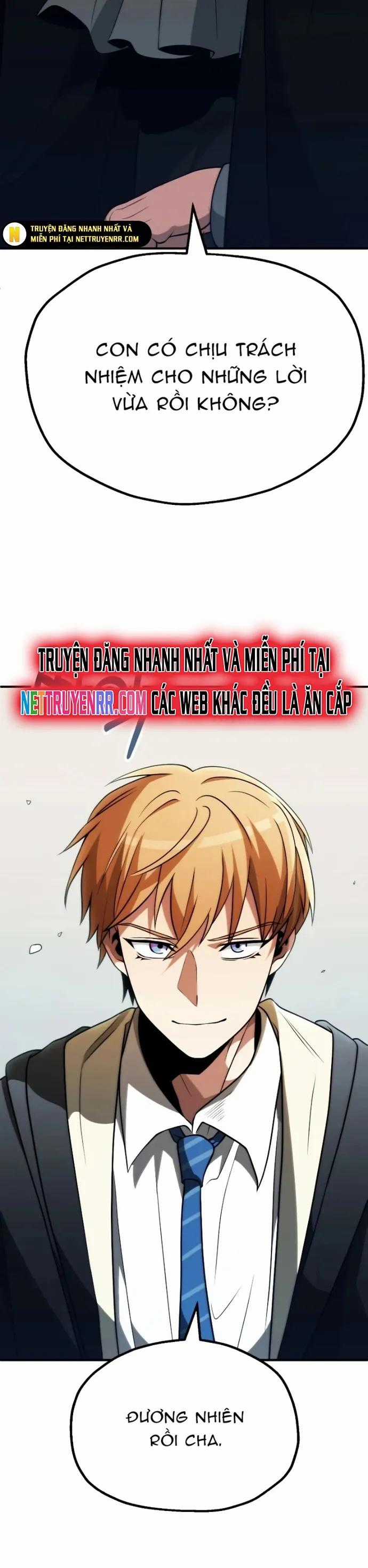 Con Trai Út Của Đại Pháp Sư Lừng Danh Chapter 84 trang 10