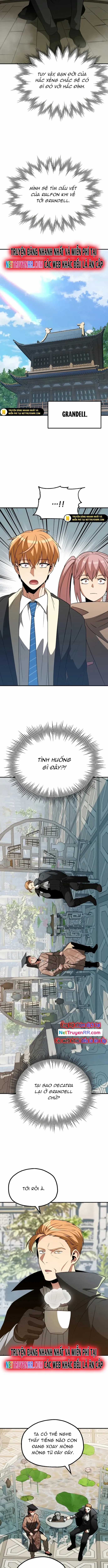 Con Trai Út Của Đại Pháp Sư Lừng Danh Chapter 84 trang 4