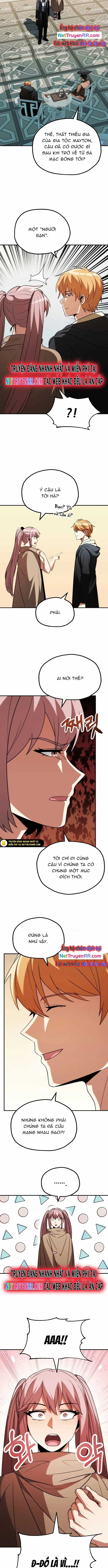 Con Trai Út Của Đại Pháp Sư Lừng Danh Chapter 84 trang 6