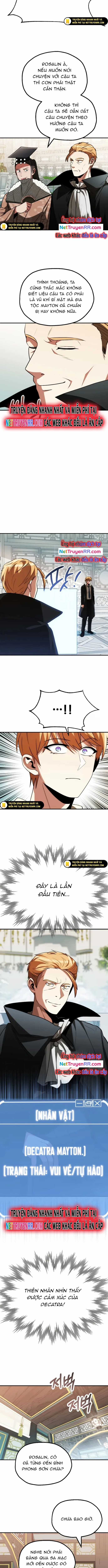 Con Trai Út Của Đại Pháp Sư Lừng Danh Chapter 84 trang 7