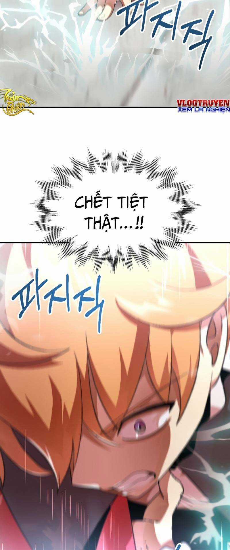 Con Trai Út Của Đại Pháp Sư Lừng Danh Chapter 9 trang 1