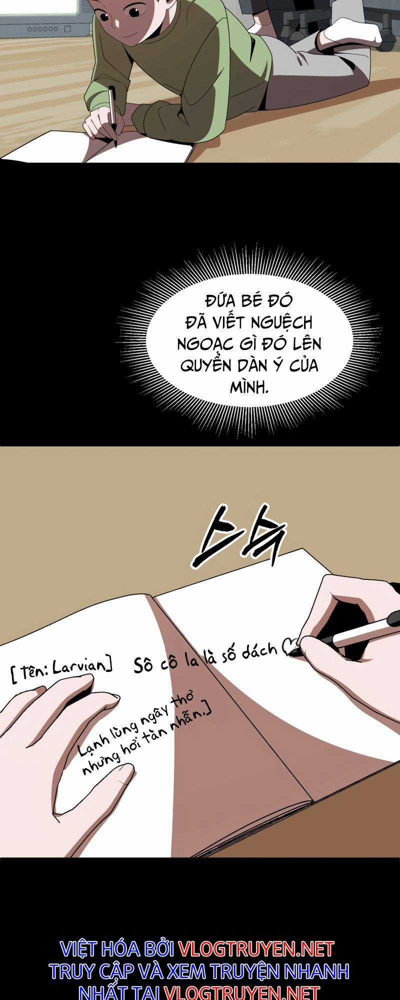 Con Trai Út Của Đại Pháp Sư Lừng Danh Chapter 9 trang 10