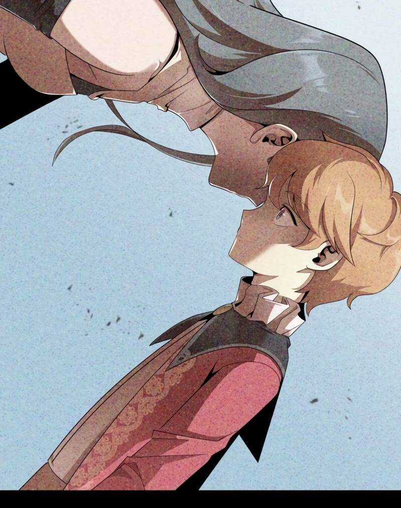 Con Trai Út Của Đại Pháp Sư Lừng Danh Chapter 9 trang 12