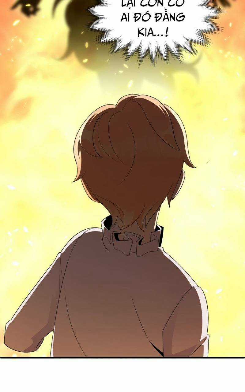 Con Trai Út Của Đại Pháp Sư Lừng Danh Chapter 9 trang 16