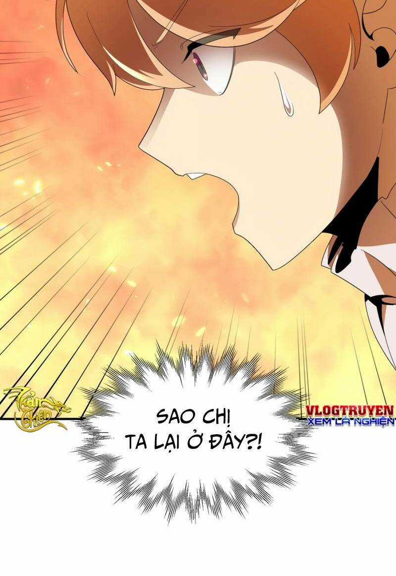 Con Trai Út Của Đại Pháp Sư Lừng Danh Chapter 9 trang 20