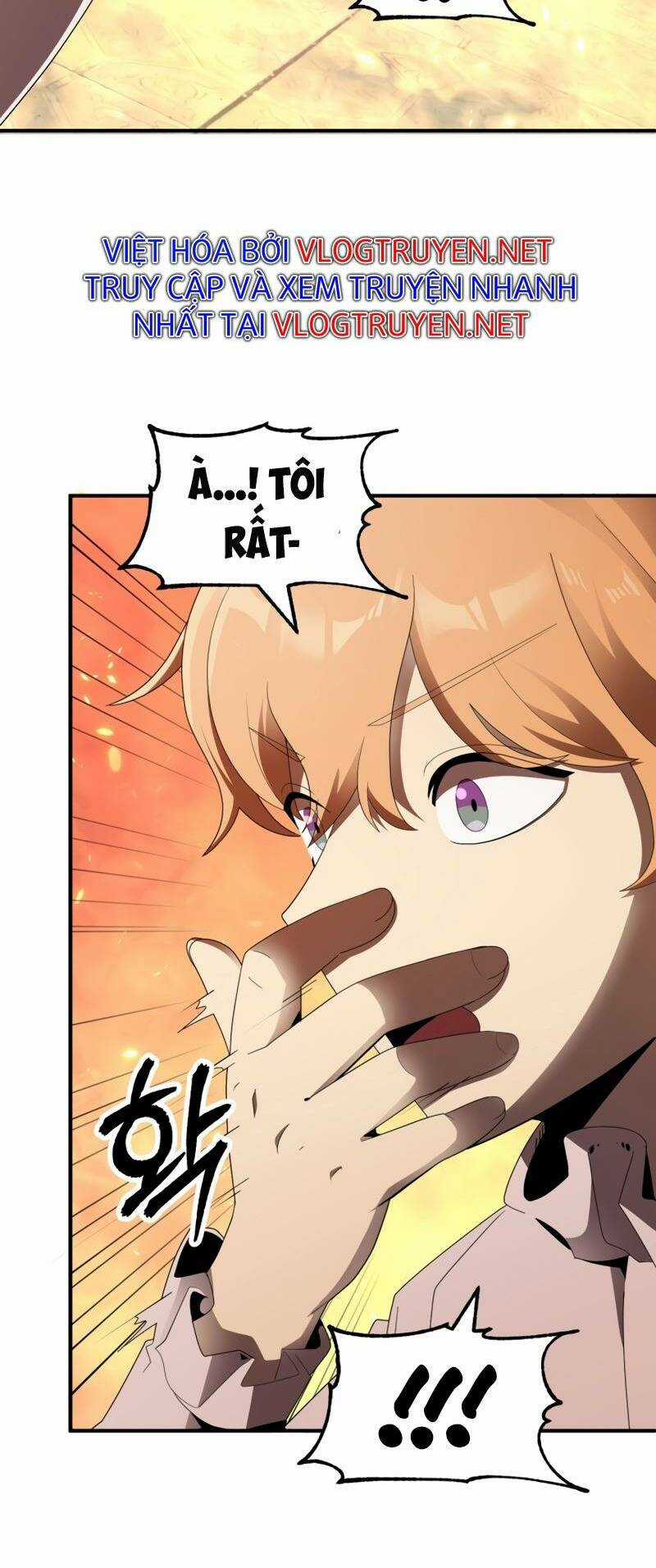 Con Trai Út Của Đại Pháp Sư Lừng Danh Chapter 9 trang 23