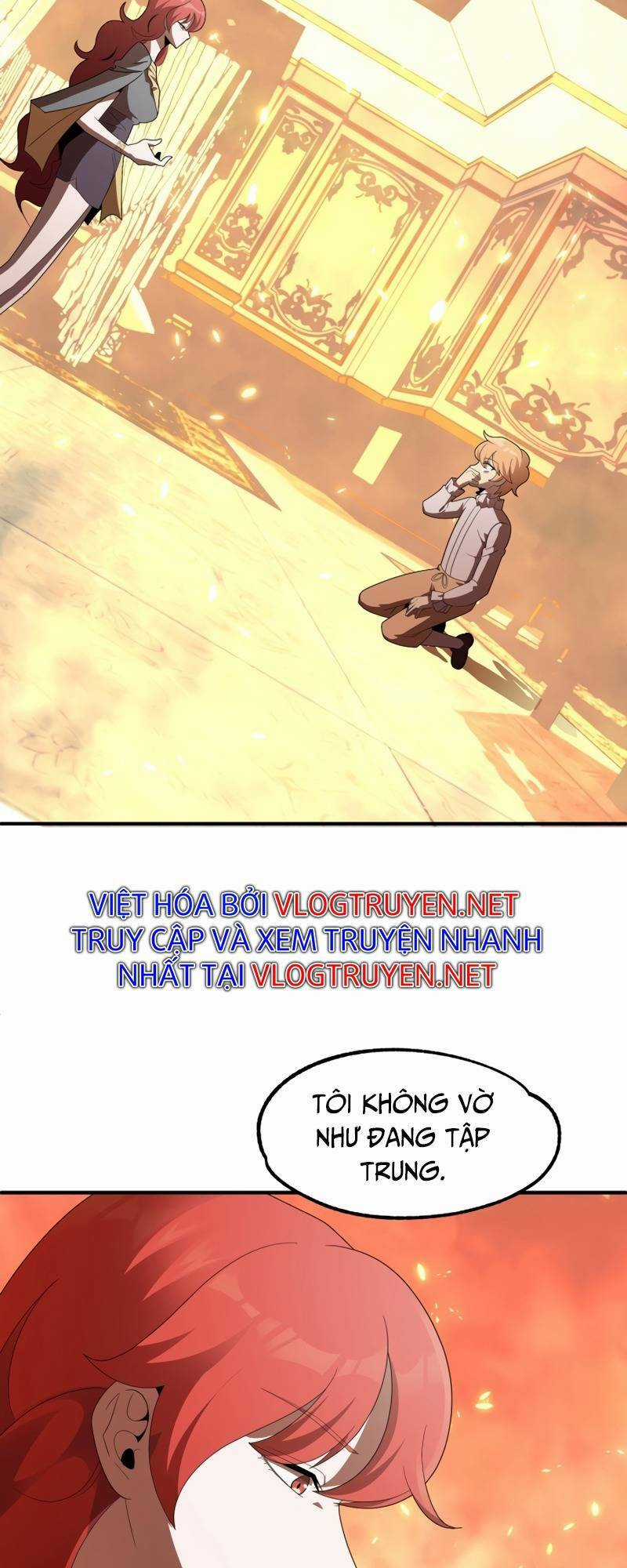 Con Trai Út Của Đại Pháp Sư Lừng Danh Chapter 9 trang 25