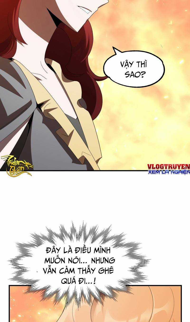 Con Trai Út Của Đại Pháp Sư Lừng Danh Chapter 9 trang 26