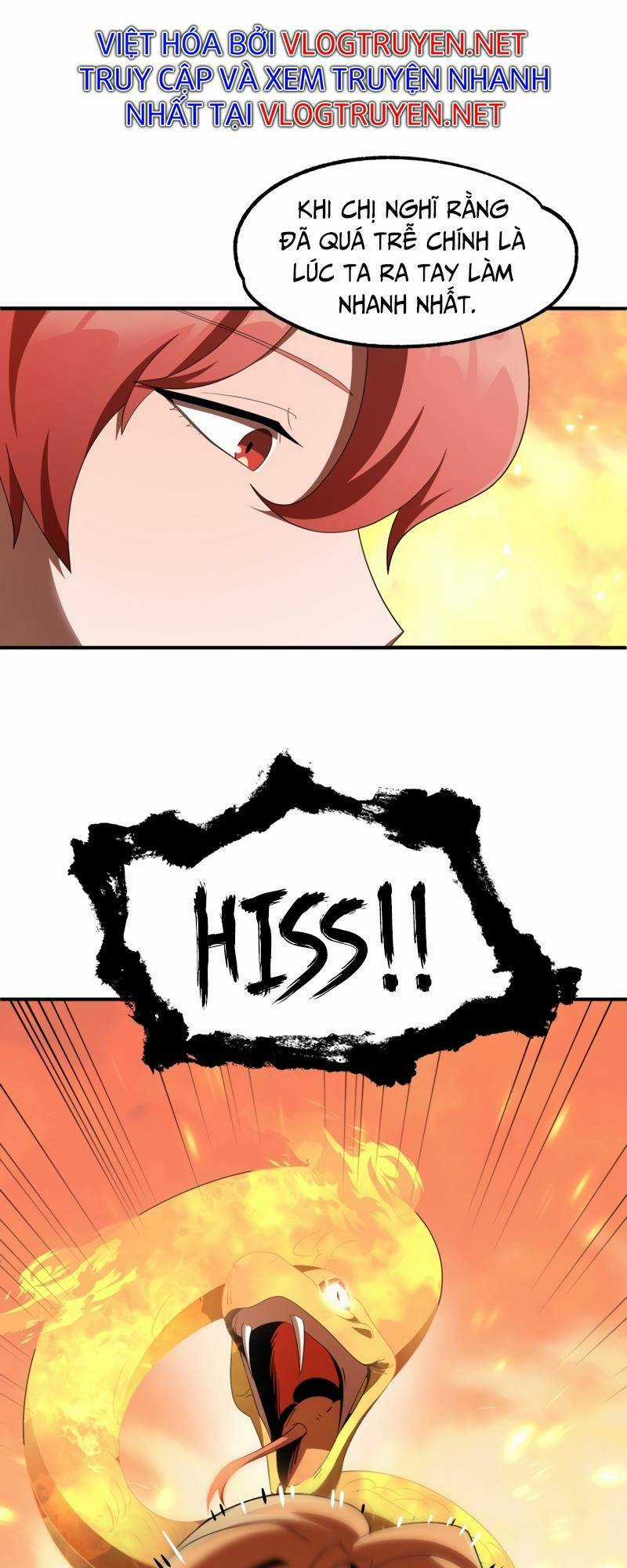 Con Trai Út Của Đại Pháp Sư Lừng Danh Chapter 9 trang 32