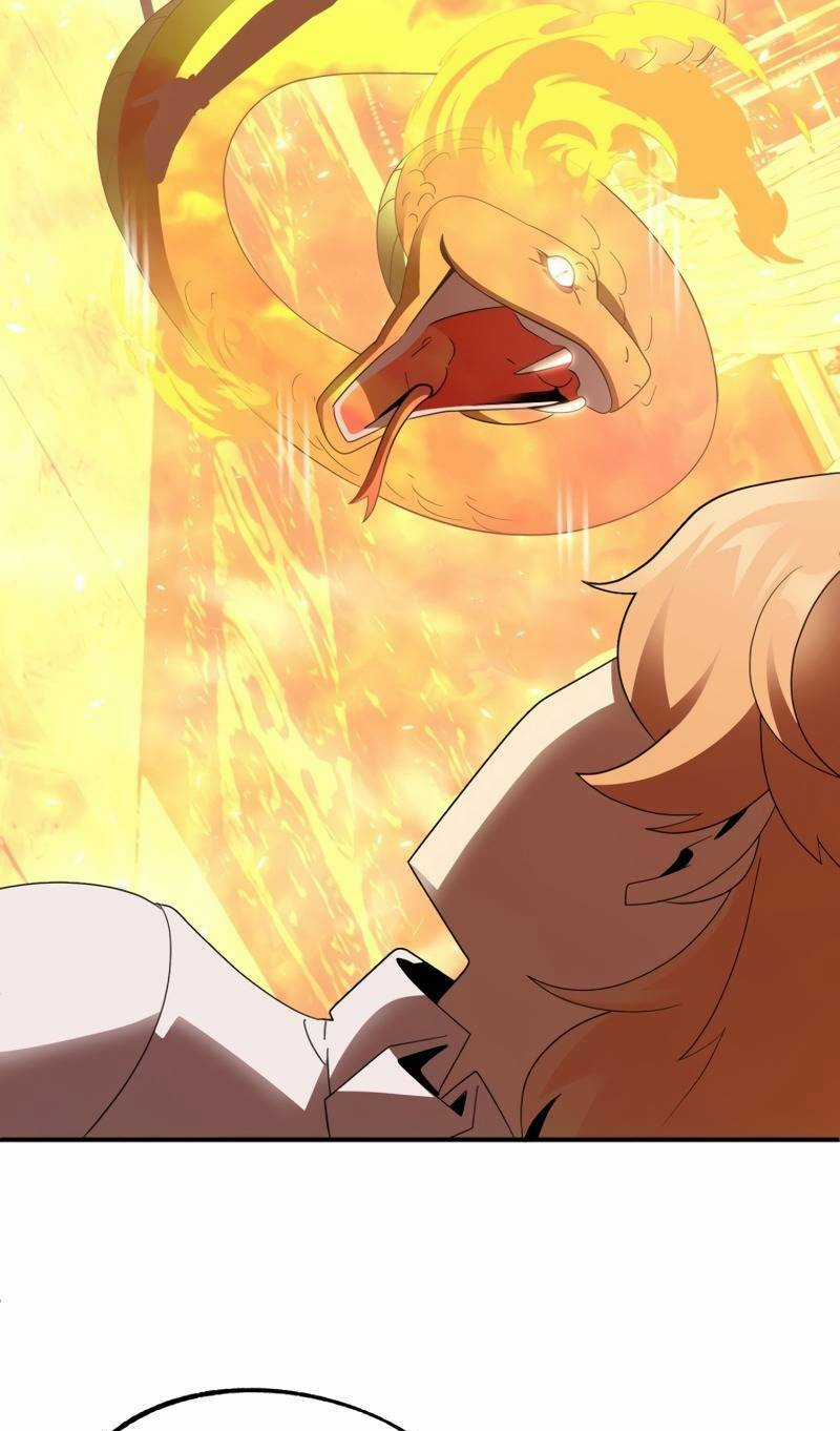 Con Trai Út Của Đại Pháp Sư Lừng Danh Chapter 9 trang 34