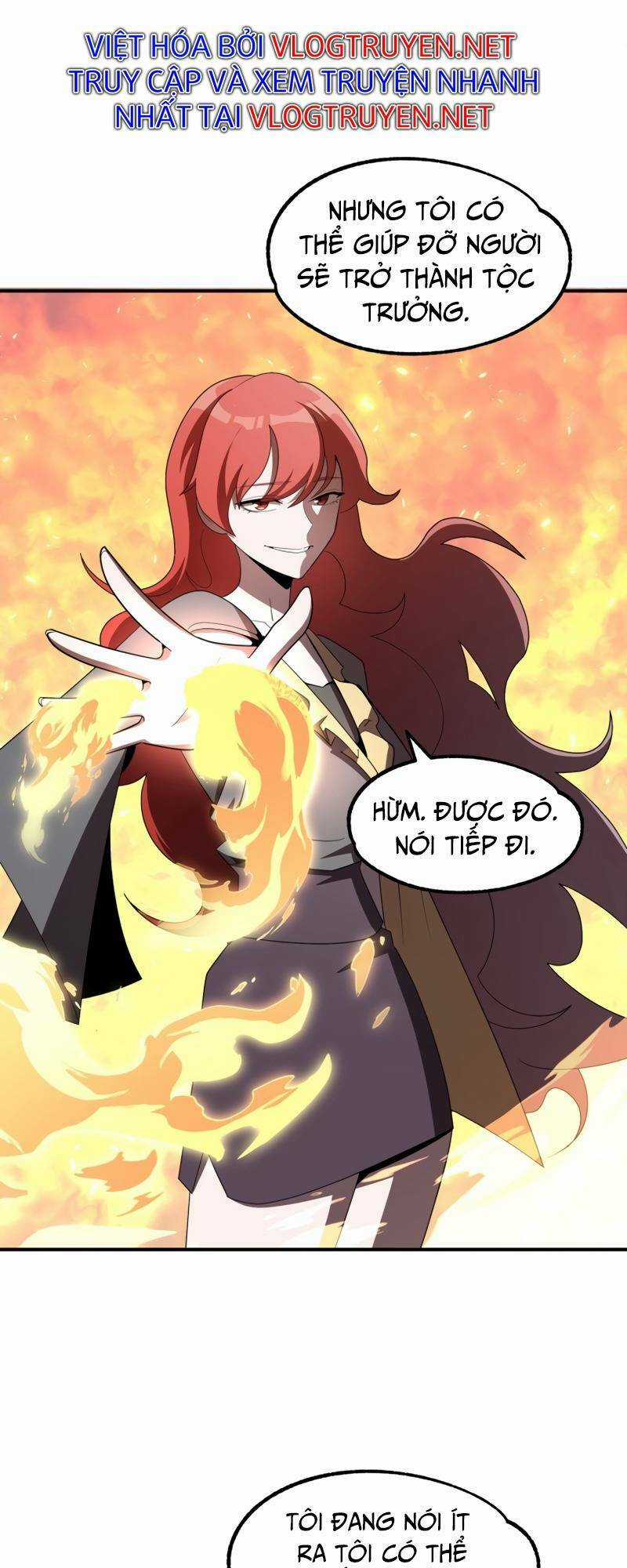 Con Trai Út Của Đại Pháp Sư Lừng Danh Chapter 9 trang 36