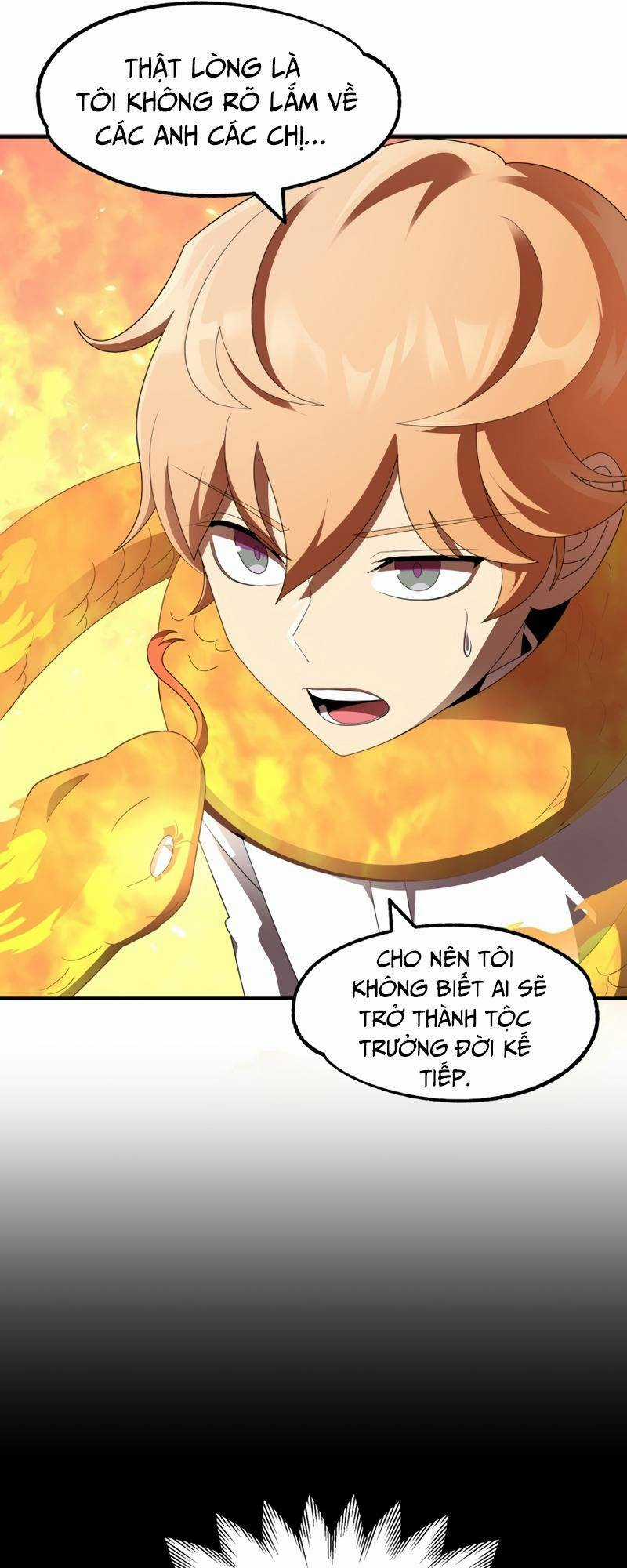 Con Trai Út Của Đại Pháp Sư Lừng Danh Chapter 9 trang 39