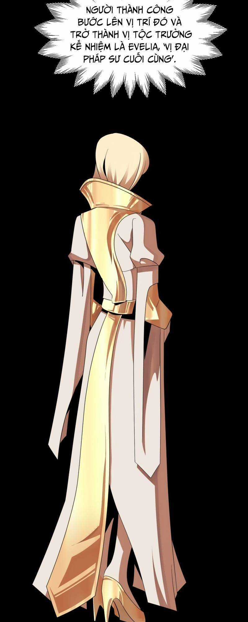 Con Trai Út Của Đại Pháp Sư Lừng Danh Chapter 9 trang 40