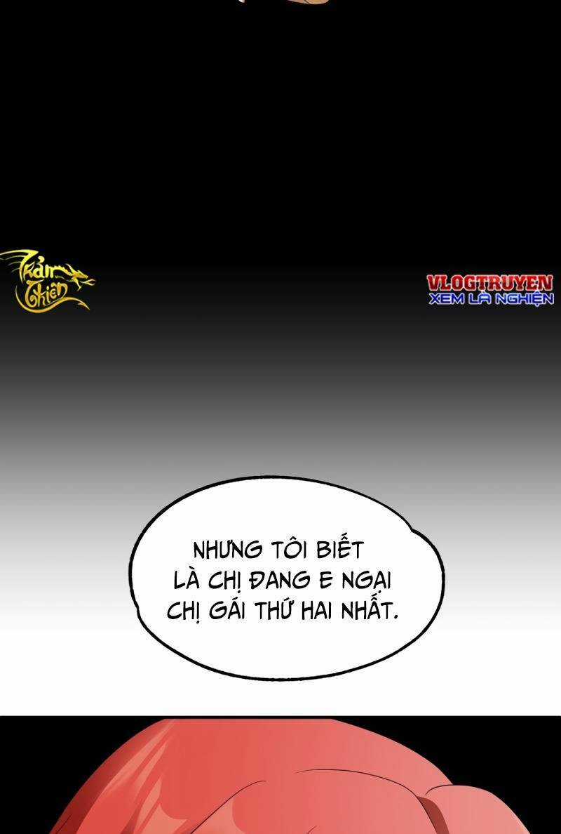 Con Trai Út Của Đại Pháp Sư Lừng Danh Chapter 9 trang 41