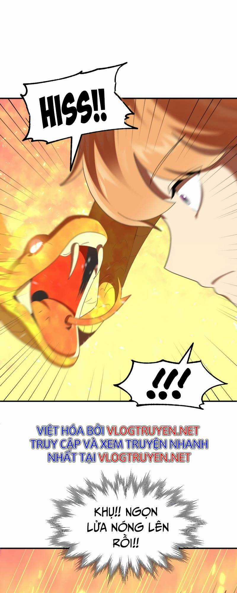 Con Trai Út Của Đại Pháp Sư Lừng Danh Chapter 9 trang 43