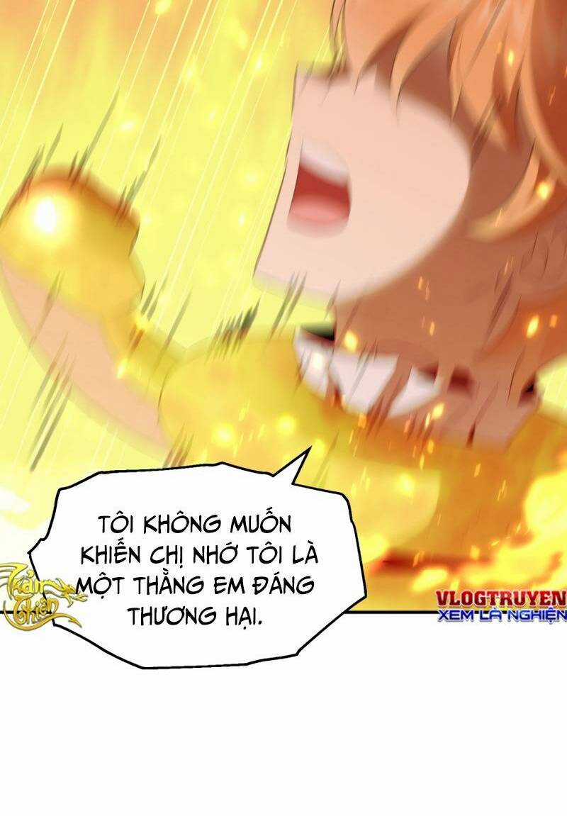 Con Trai Út Của Đại Pháp Sư Lừng Danh Chapter 9 trang 46