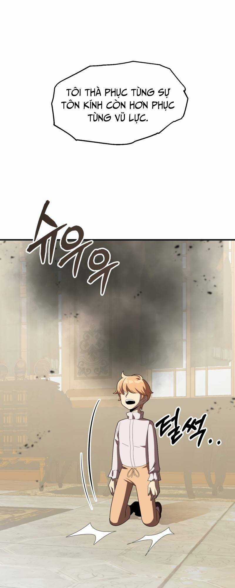 Con Trai Út Của Đại Pháp Sư Lừng Danh Chapter 9 trang 47