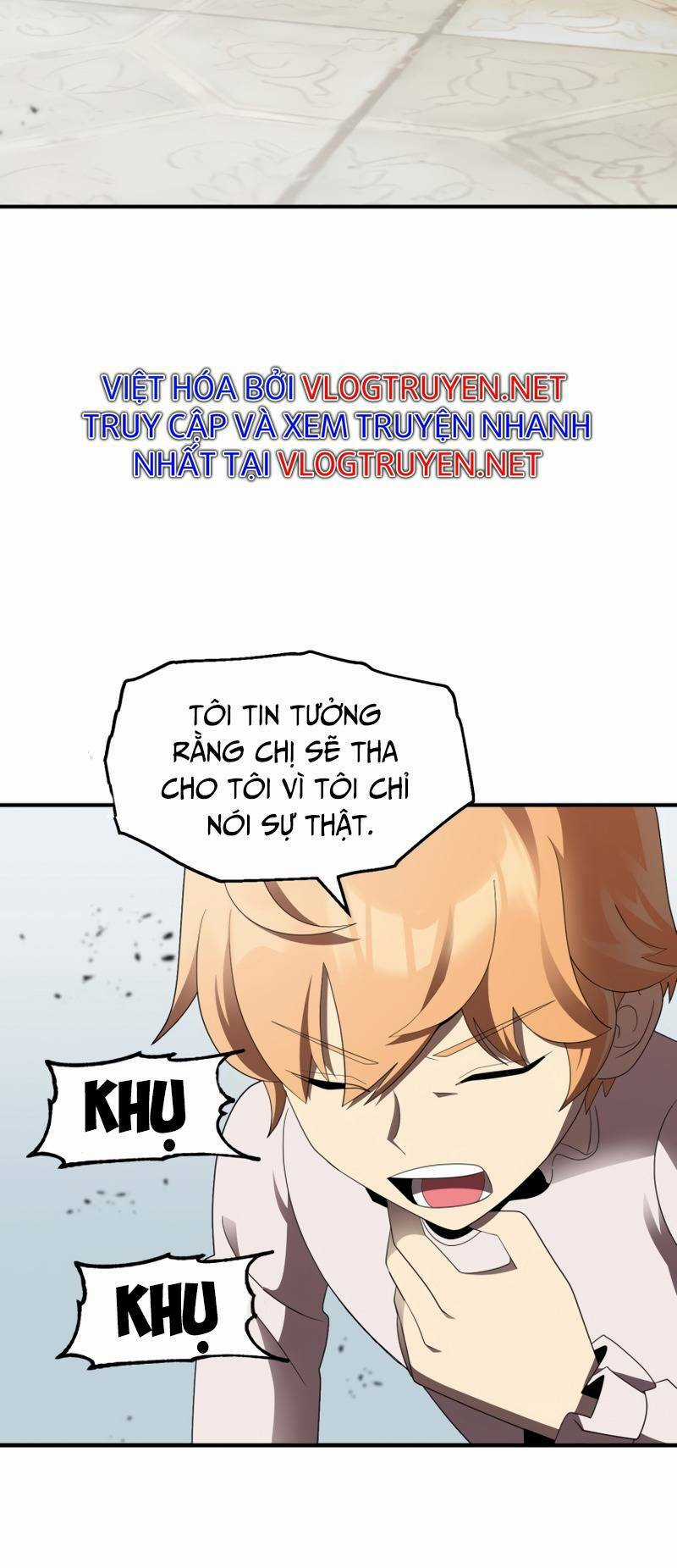 Con Trai Út Của Đại Pháp Sư Lừng Danh Chapter 9 trang 48