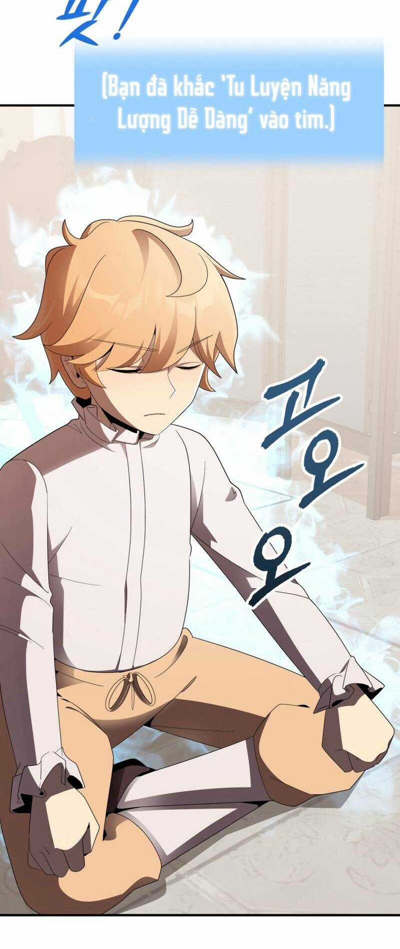 Con Trai Út Của Đại Pháp Sư Lừng Danh Chapter 9 trang 5