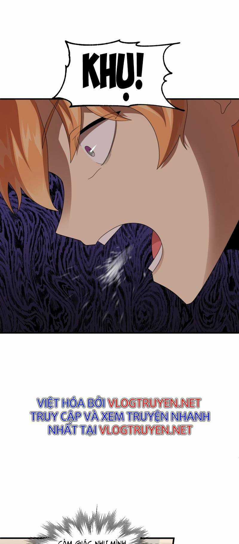 Con Trai Út Của Đại Pháp Sư Lừng Danh Chapter 9 trang 51