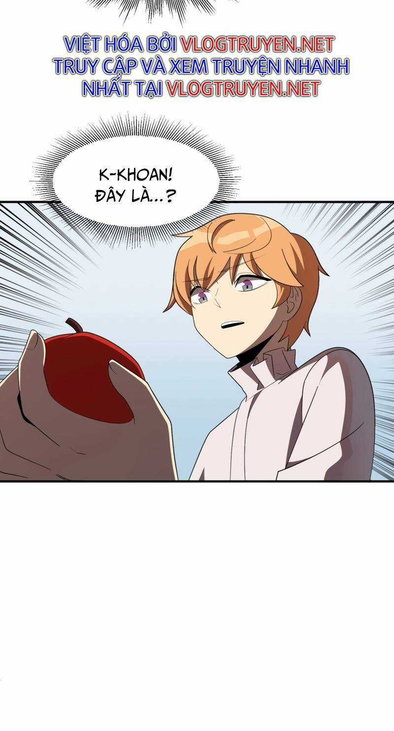 Con Trai Út Của Đại Pháp Sư Lừng Danh Chapter 9 trang 55