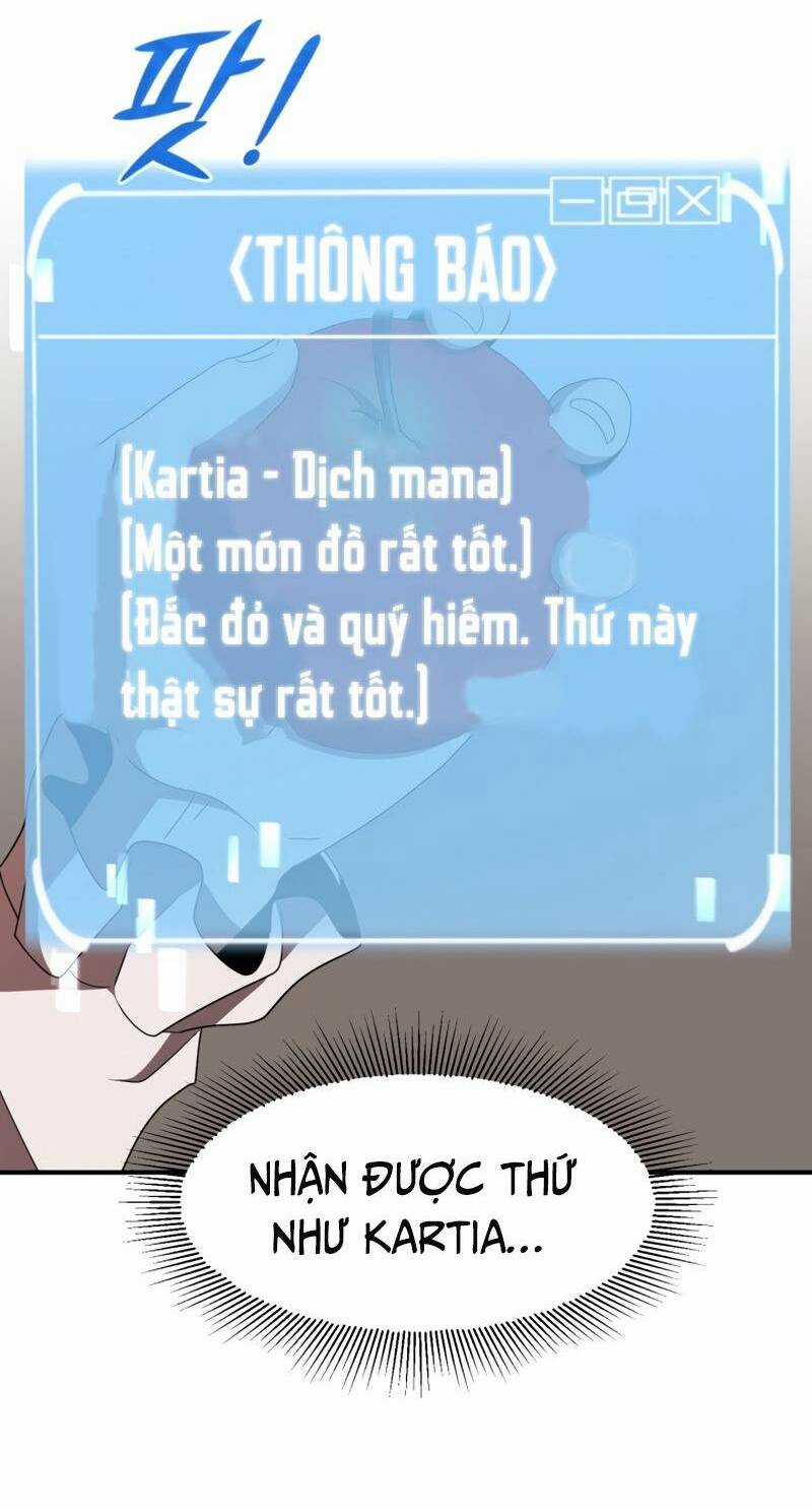 Con Trai Út Của Đại Pháp Sư Lừng Danh Chapter 9 trang 56